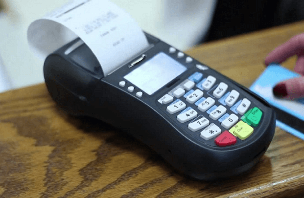 Особенности POS оборудования