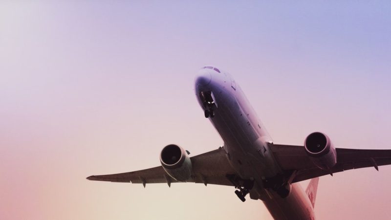Почему авиаперевозки — выгодное решение для транспортировки грузов