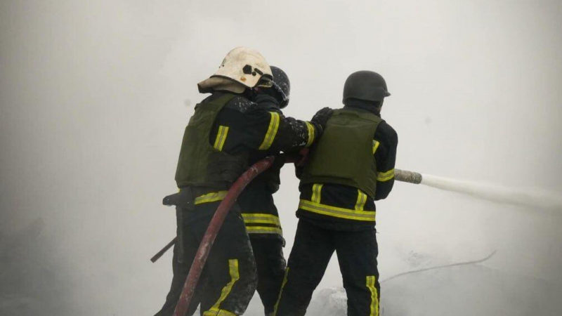 Подполье сообщило об уничтожении иностранных офицеров в районе порта Одессы