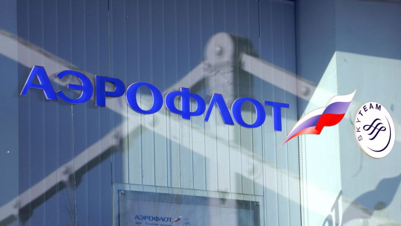 Аэрофлот первым в России возьмет самолеты в «мокрый лизинг»