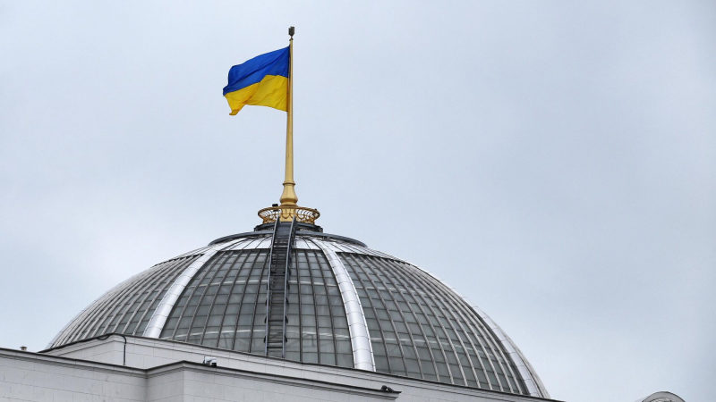 Депутат Рады сообщила об увольнении командующего группировкой «Донецк»