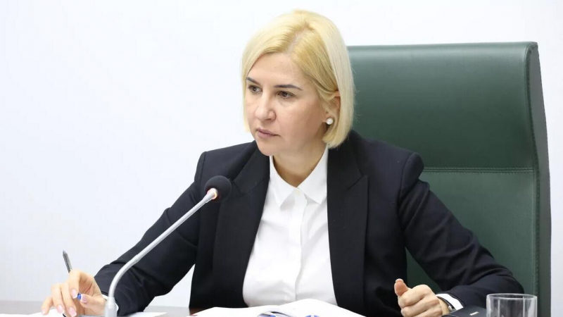 Экс-глава Гагаузии призвала премьера Молдавии уйти в отставку
