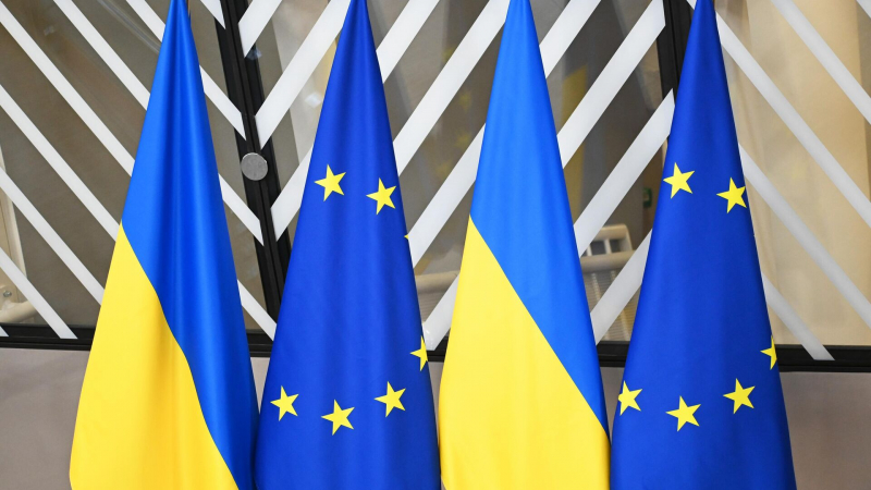 ЕС может создать коалицию для отправки войск на Украину, сообщает Reuters