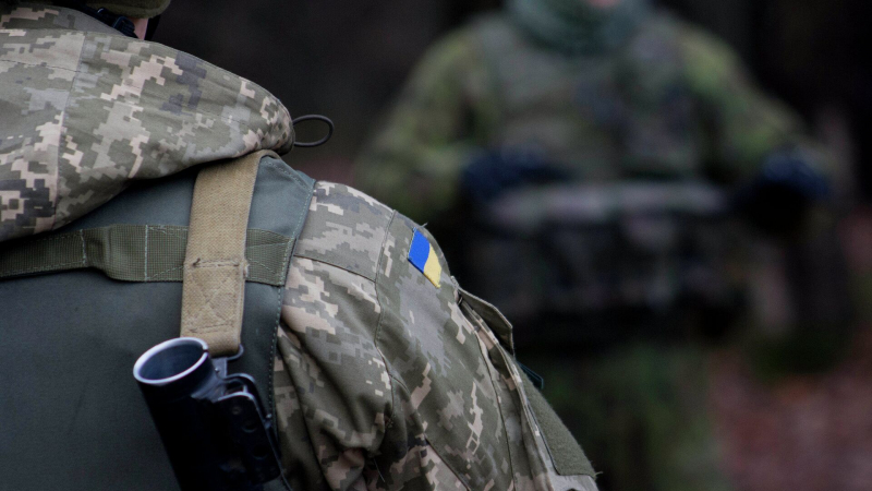 Газета NYT назвала мобилизацию на Украине непредсказуемой