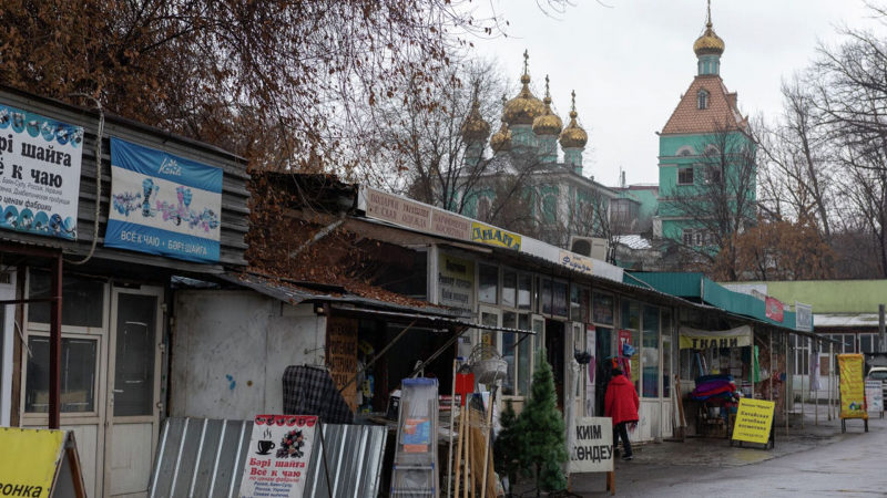 Имущество «Банды Коспаева» пытались продать, взломав «Правительство для граждан»