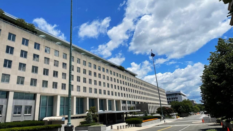 Изменений в боеготовности сил США нет, заявили в Госдепе