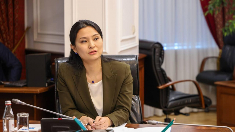 «Казпочта» не боится стать частью наркотрафика