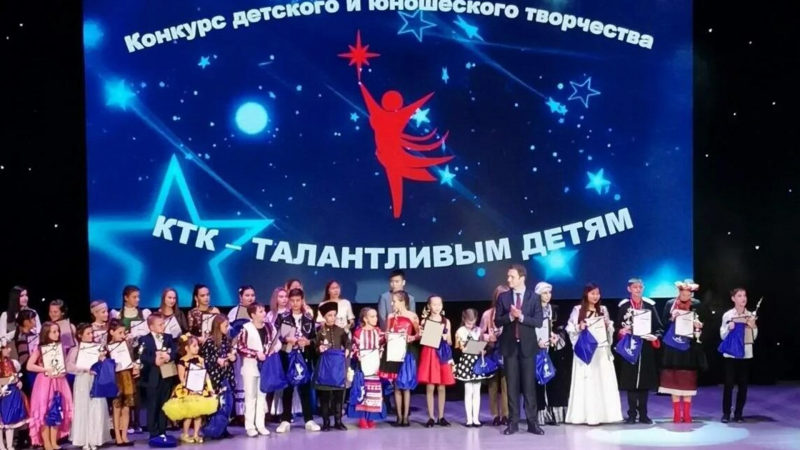 Кто из юных артистов получит право представлять Казахстан на мега-конкурсе