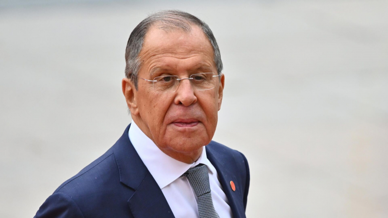 Лавров уверен в нормализации отношений между Сирией и Турцией