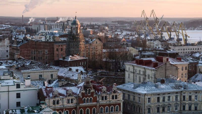 Ленобласть вошла в топ-30 Национального рейтинга прозрачности закупок