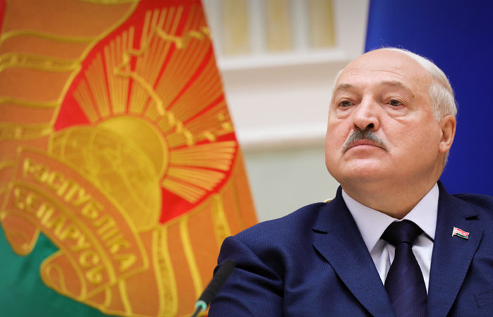 Лукашенко поручил начальнику Генштаба обеспечить размещение «Орешника» в Белоруссии
