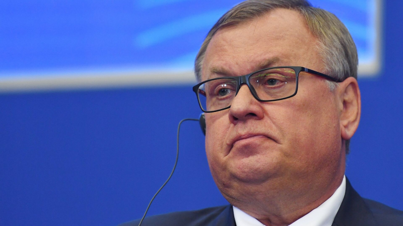 Многие «друзья Путина» видели его только по телевизору, заявил Костин