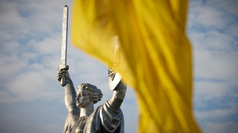 «На этой неделе»: на Западе рассказали, что задумали в Киеве