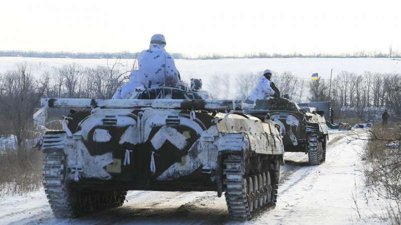 На Украине назвали сумму, необходимую для поддержания ВПК