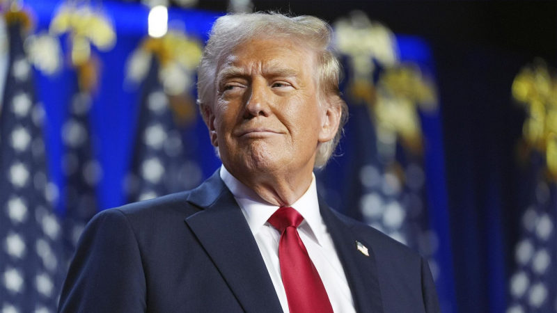 На Западе обратились к Трампу с призывом из-за плана Келлога по Украине