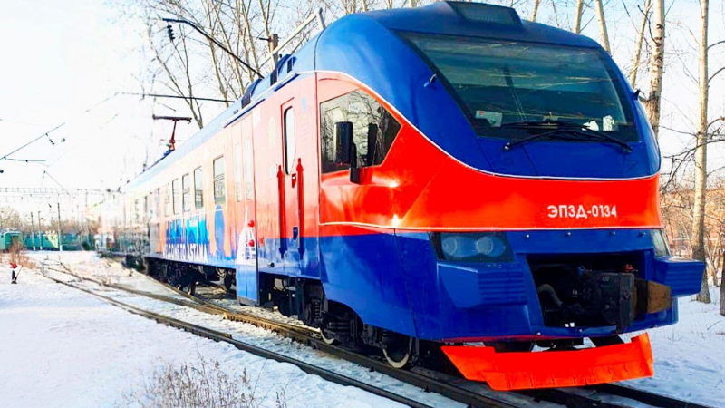 «Новый Год в Боровом!» — сюрприз для туристов от КТЖ