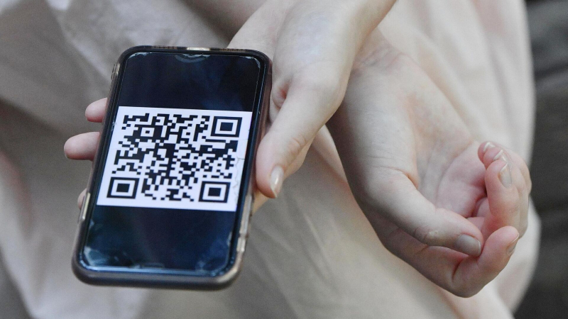 Раскрыто, кому лучше не платить за покупки по QR-коду