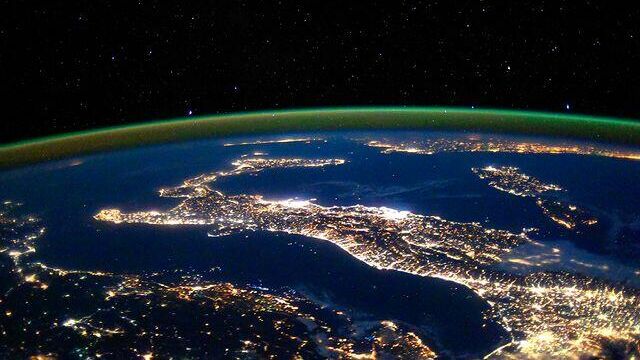 Россия и КНДР договорились развивать сотрудничество в сфере космоса