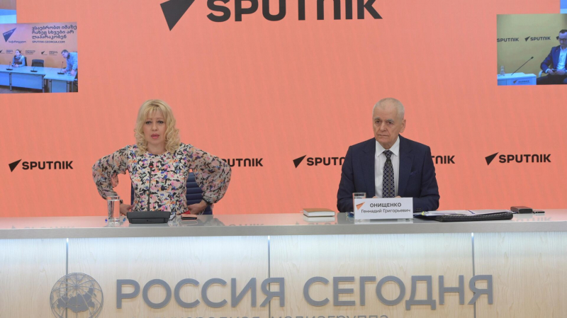 Россия поделится со странами ЕАЭС вакциной против рака – Геннадий Онищенко