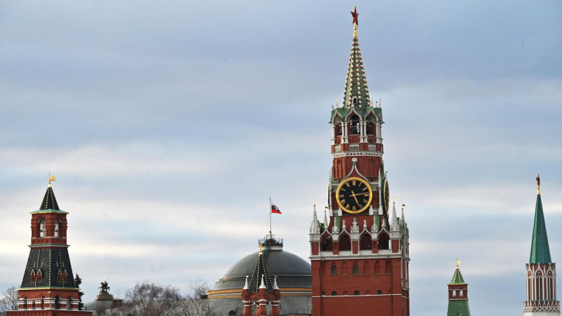 Россия в свое время оказала помощь Сирии, заявили в Кремле