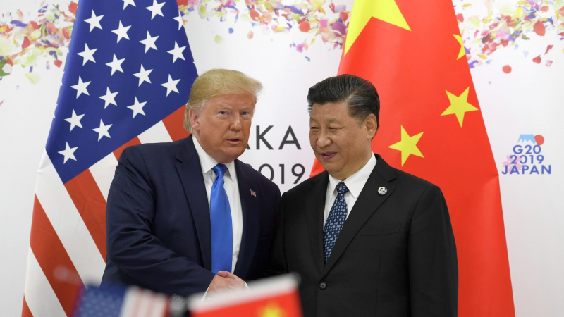 Си Цзиньпин не приедет на инаугурацию Трампа, пишет CBS