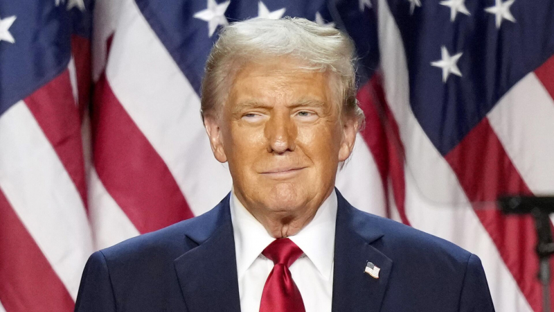 Словацкий премьер прокомментировал заявления Трампа по Украине