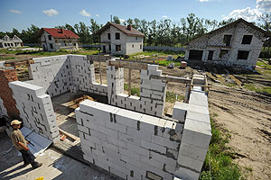 «Светлый город» продолжает застройку