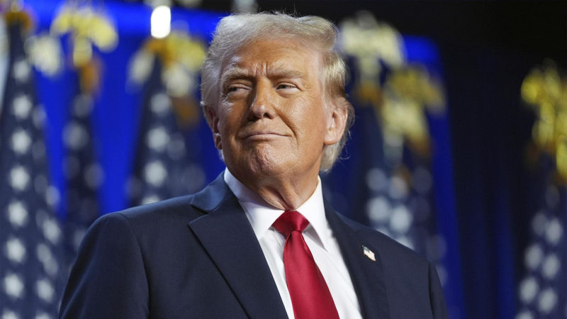 Трамп будет давить на Киев для территориальных уступок, считает эксперт