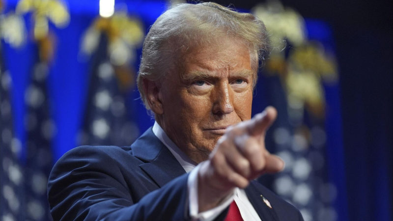 Трамп может сократить объем зарубежной помощи, пишет Sun