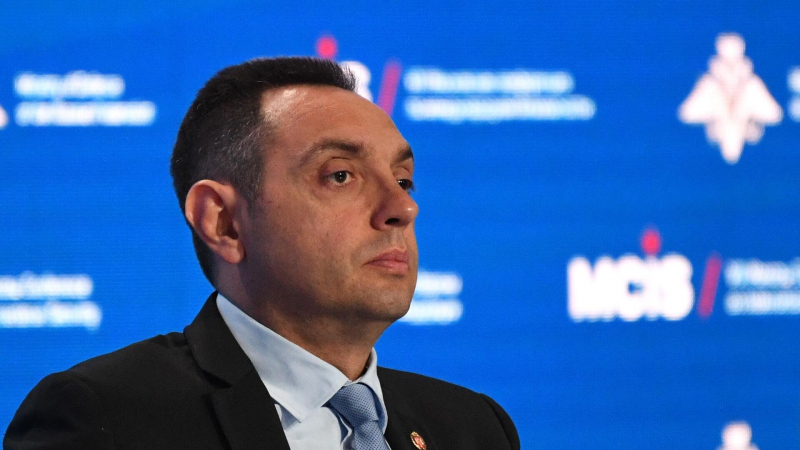 Третья мировая война уже началась, заявил замглавы правительства Сербии