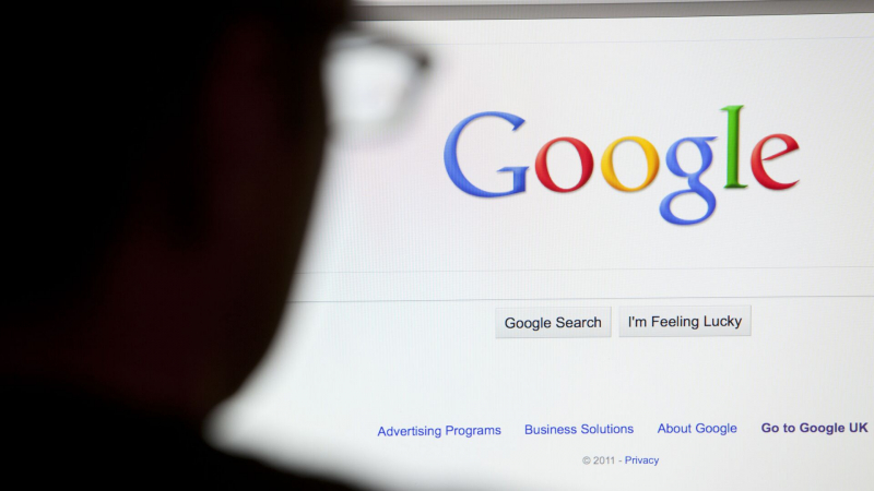 Украинский конфликт не вошел в топ поиска Google в 2024 году