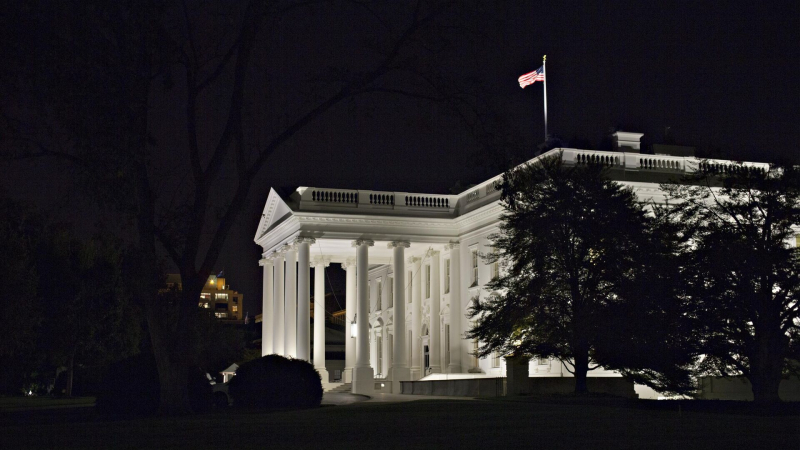 В Белом доме оценили процесс передачи власти между Байденом и Трампом