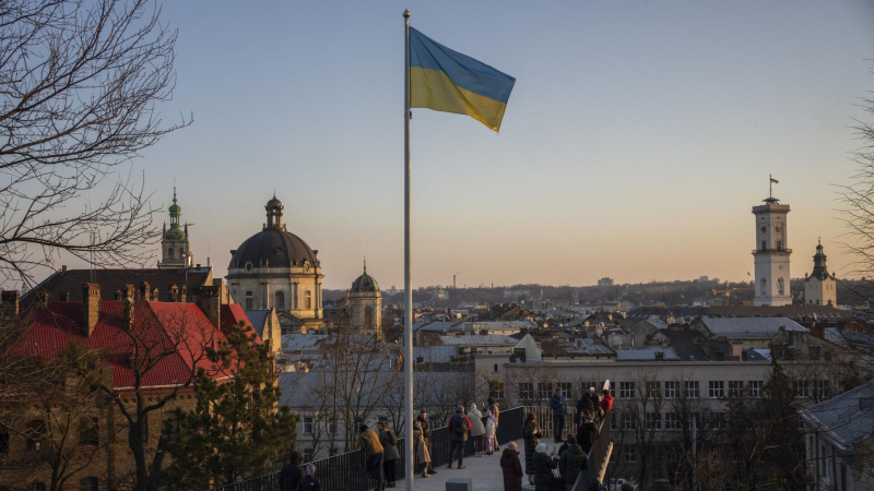 В ЕК не подтвердили дискуссии по направлению европейских сил на Украину