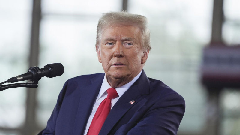 В Канаде ответили на слова Трампа о ее превращении в американский штат