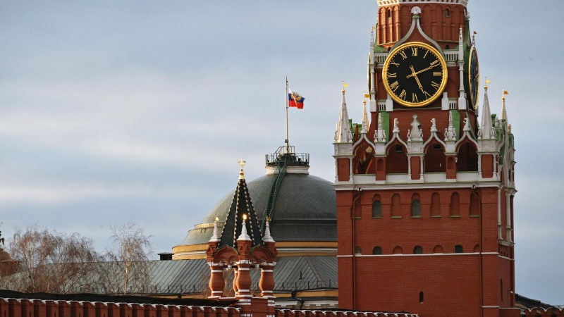 В Кремле ответили на вопрос о российских базах в Сирии
