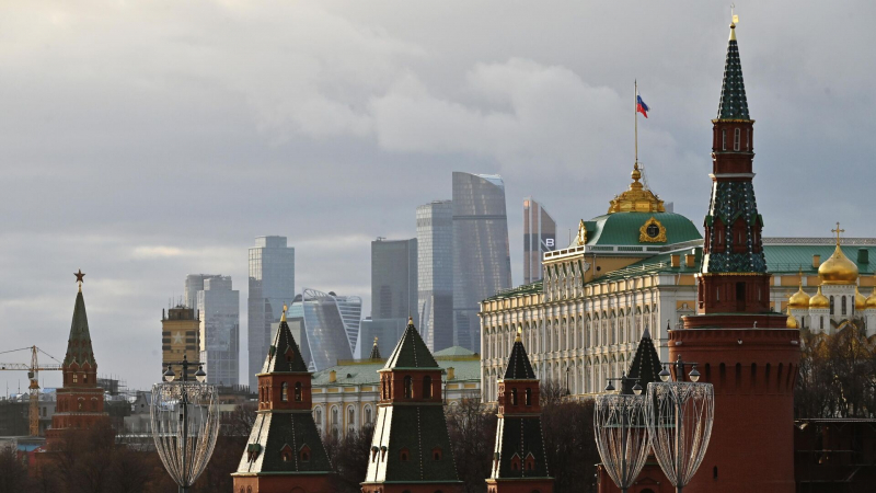 В Кремле прокомментировали сообщения о казни двоюродного брата Асада