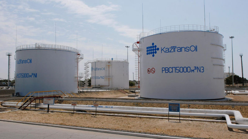 «Зальет нефтью»: России указали на неожиданного «врага»