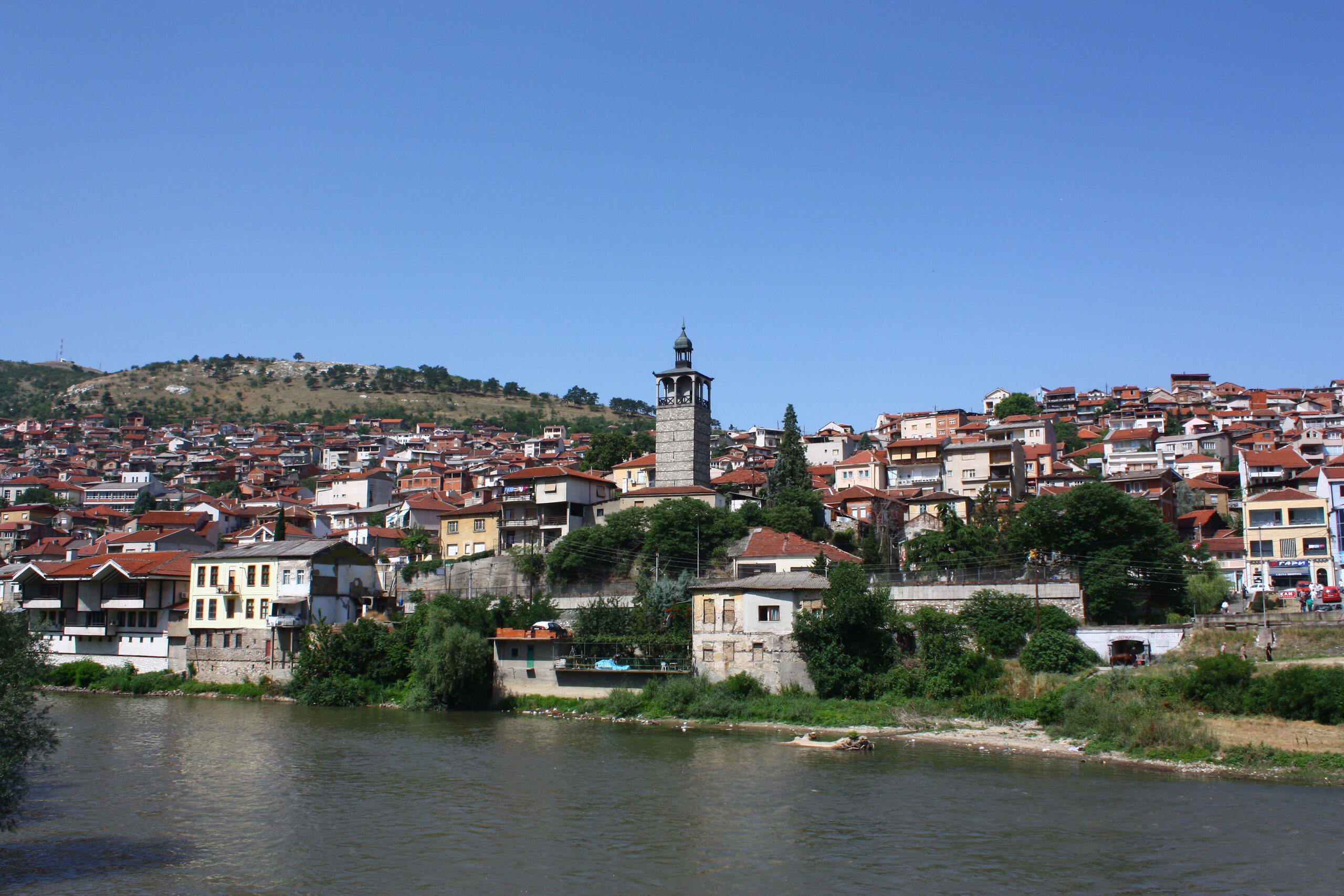 Что такое Электрошанс Veles?