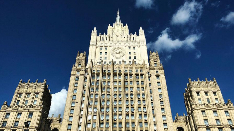 Замглавы МИД РФ рассказал о диалоге с Казахстаном по пролету украинских дронов