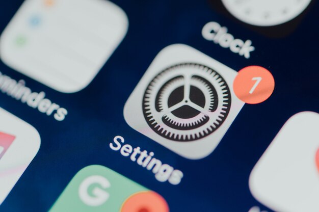 Концепция iOS 14 новые функции и особенности