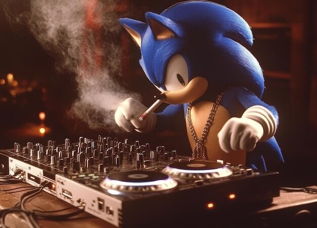 Анализ трейлера Sonic 2 новые персонажи и сюжеты
