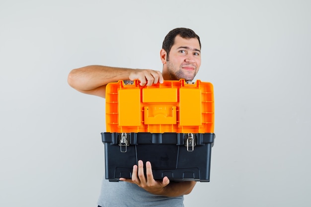 Обзор Xiaomi Miiiw Toolbox для управления проектами
