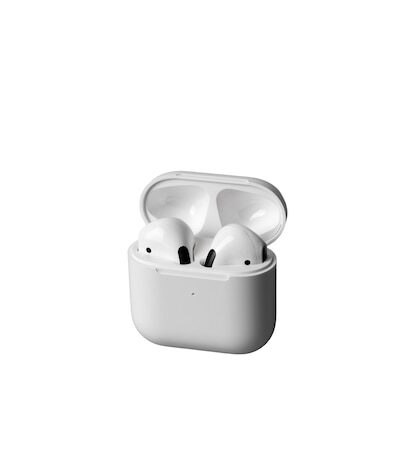 Анонс AirPods Pro все что нужно знать