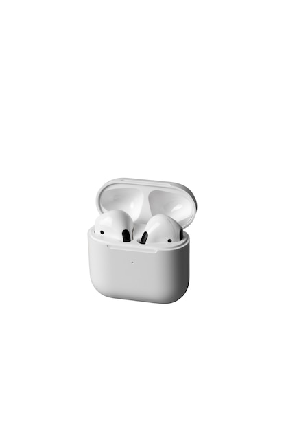 Анонс AirPods Pro все что нужно знать