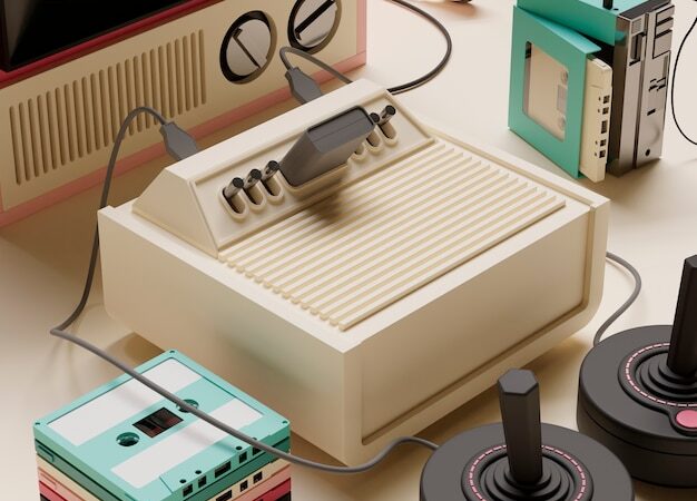 Sega Mega Drive Mini 3 новинки и особенности