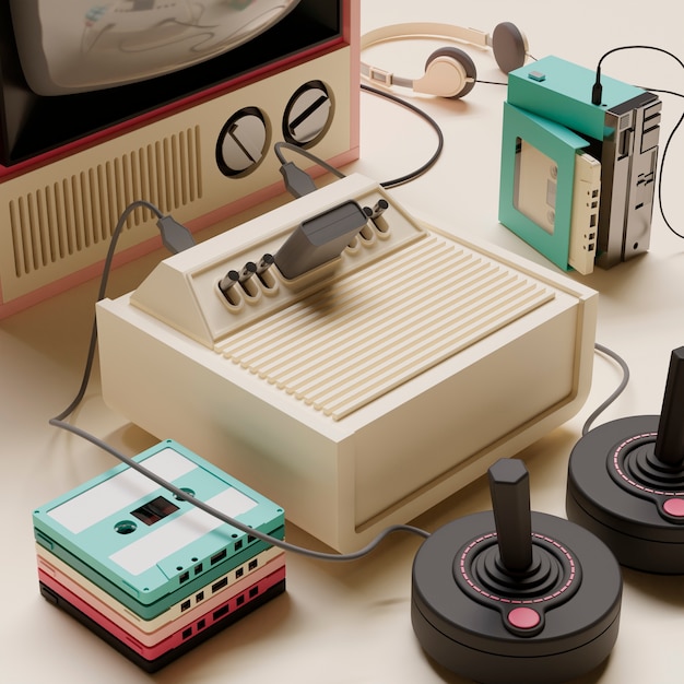 Sega Mega Drive Mini 3 новинки и особенности