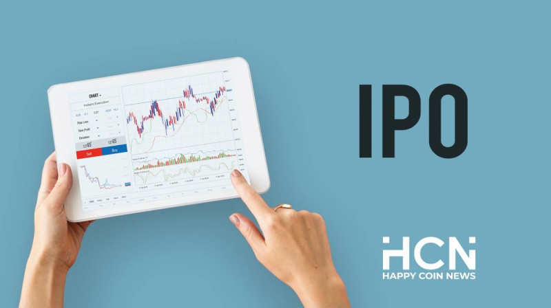 Компания Blockchain.com планирует IPO на $500 млн при оценке до $6 млрд