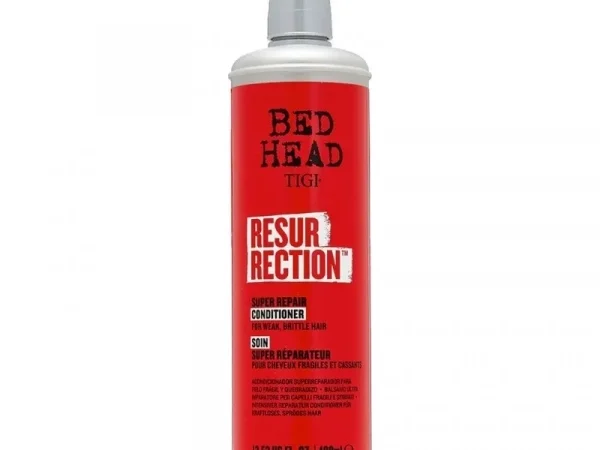 Кондиционер Tigi Bed Head Resurrection для сильно поврежденных волос, 400 мл