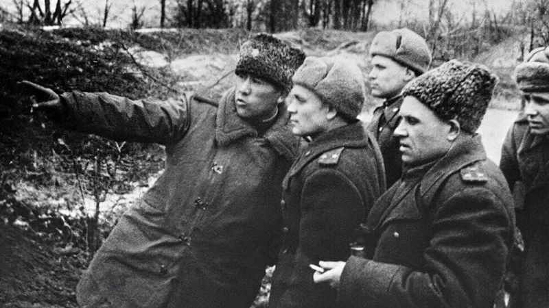 Никто не забыт: Минобороны Казахстана запускает рубрику к 80-летию Победы