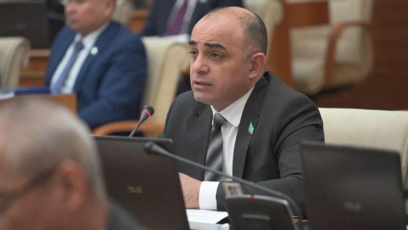 Проверить деятельность USAID в Казахстане потребовали депутаты